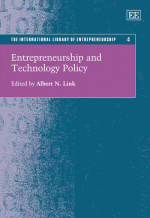Entrepreneurship and Technology Policy