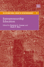 Entrepreneurship Education