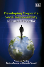 Developing Corporate Social Responsibility