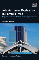 Adaptation or Expiration in Family Firms
