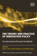 The Theory and Practice of Innovation Policy