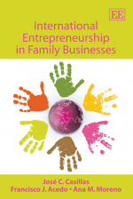International Entrepreneurship in Family Businesses
