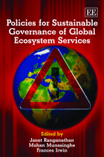 Policies for Sustainable Governance of Global Ecosystem Services
