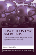 Competition Law and Patents