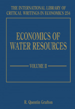 Economics of Water Resources