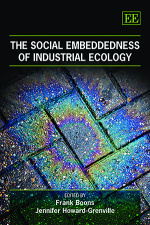 The Social Embeddedness of Industrial Ecology