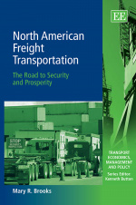 北American Freight Transportation