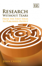 Research Without Tears