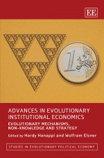 Advances in Evolutionary Institutional Economics