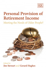 Personal Provision of Retirement Income