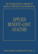 Applied Benefit–Cost Analysis