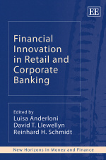 Financial Innovation in Retail and Corporate Banking