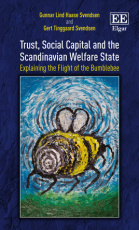 Trust, Social Capital and the Scandinavian Welfare State