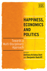 Happiness, Economics and Politics