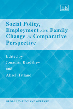Social Policy, Employment and Family Change in Comparative Perspective