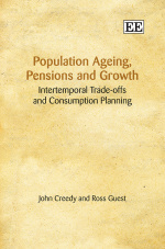 Population Ageing, Pensions and Growth