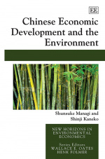 Chinese Economic Development and the Environment