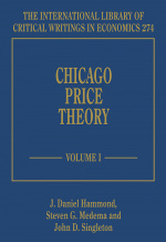 Chicago Price Theory