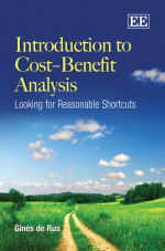 Introduction to Cost–Benefit Analysis