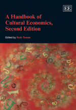 A Handbook of Cultural Economics, Second Edition