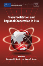 Trade Facilitation and Regional Cooperation in Asia