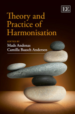 Theory and Practice of Harmonisation