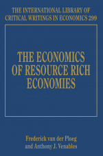 The Economics of Resource Rich Economies