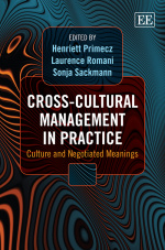 Cross-Cultural Management in Practice