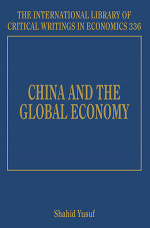 China and the Global Economy