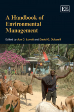 A Handbook of Environmental Management