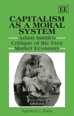 Capitalism as a Moral System