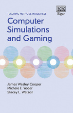 Computer Simulations and Gaming