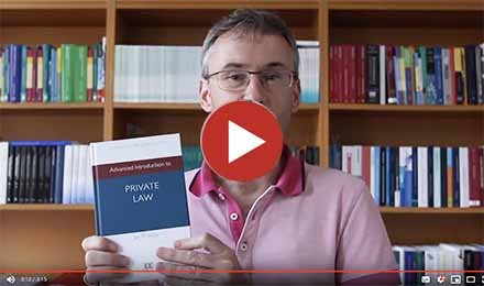 简·斯密特对私法的先进介绍