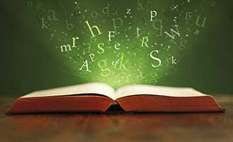 和我们一起出版教科书