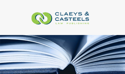 克莱斯和卡斯特尔斯法律出版社