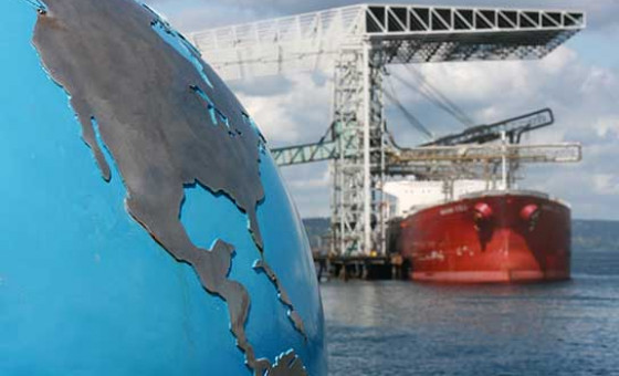 新书迈克尔特雷比尔科克导航自由贸易公平贸易的断层线