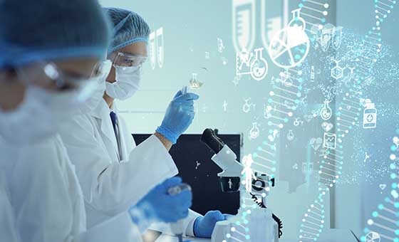 中国药品专利的商业化