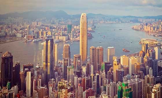 研究当代中国系列手册