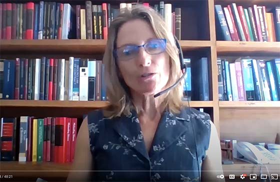 不当得利小组会议视频