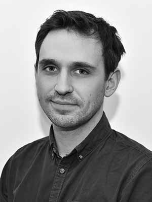 斯蒂芬·哈瑞斯