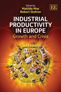 Industrial Productivity in Europe
