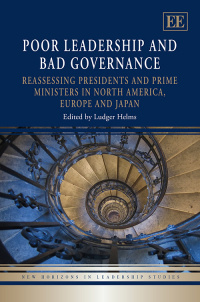 糟糕的领导和糟糕的治理