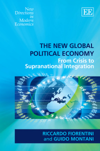 新全球政治经济
