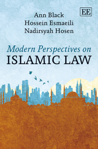 关于伊斯兰法律的现代观点