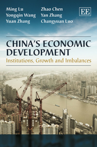 China’s Economic Development