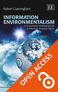 Information Environmentalism