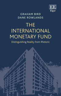 国际货币基金组织