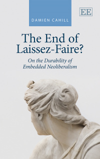 Laissez-Faire的结束？