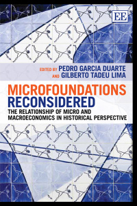 Microfoundations Reconsidered