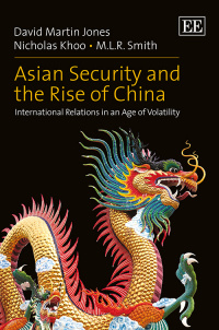亚洲安全与中国崛起